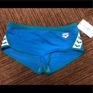 Men’s Arena swim short